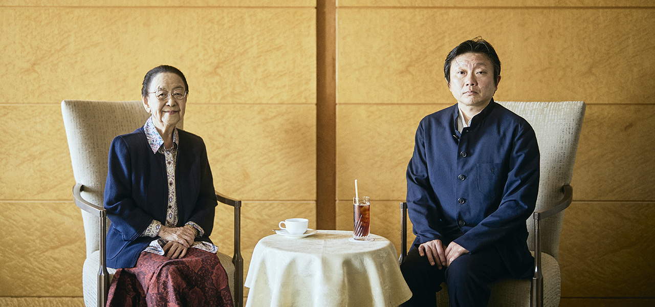 What exactly is an oni? Unraveling the true nature of demons through Noh theater.