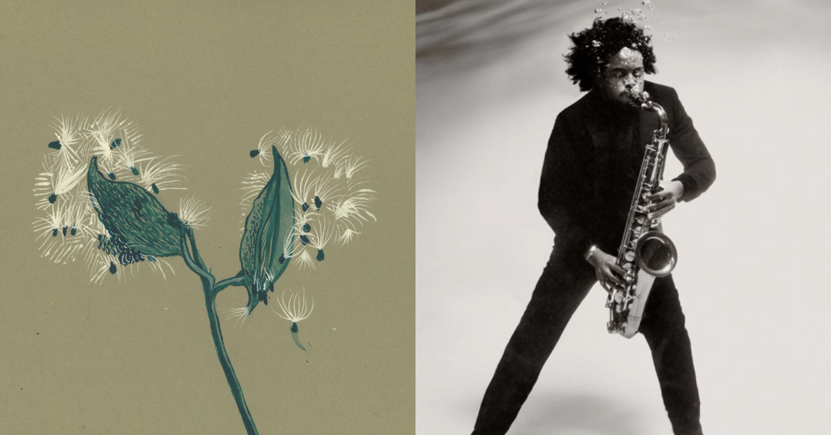 Toshio Matsuura | A Roundup of Notable New Tracks - August 1st Issue