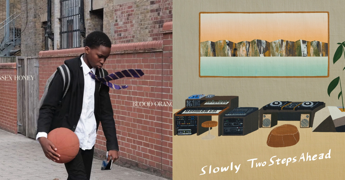 Toshio Matsuura | A Curated Selection of Notable New Tracks: September 5 Issue