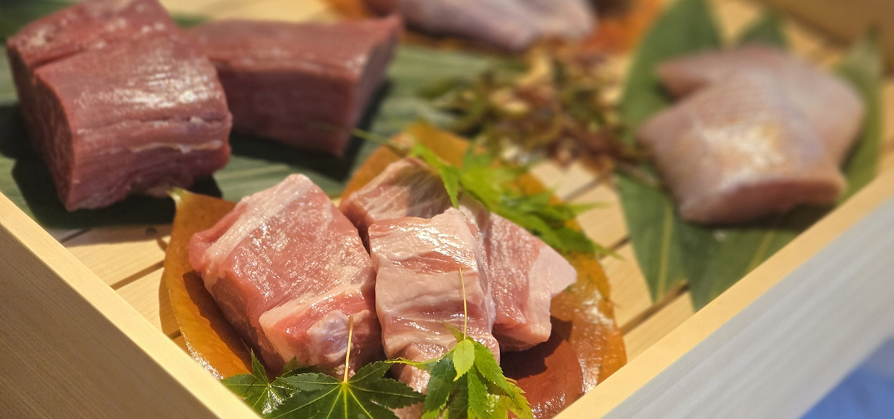 Kyoto Higashiyama, within THE SODOH: Kurodo. At the residence of Nihonga painter Seihō Takeuchi, Jun Kurogi unveils a new frontier in Japanese cuisine.