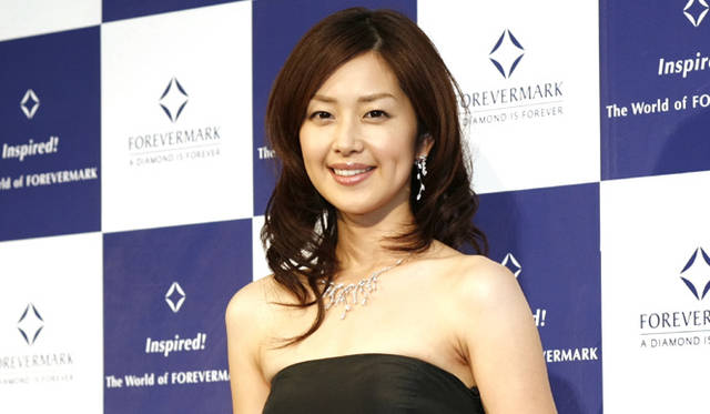 ゲストの笛木優子さん