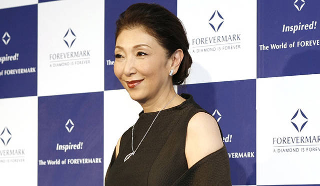 安藤和津さん