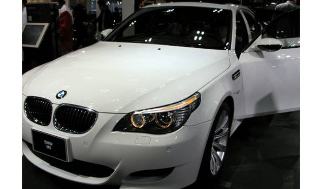 BMW M5