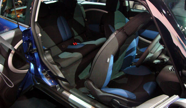BMW MINI
