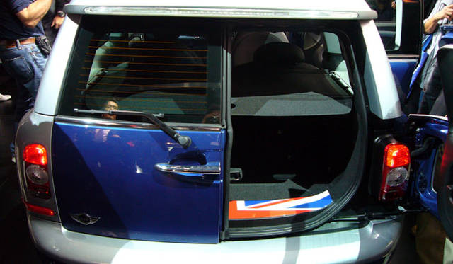 BMW MINI