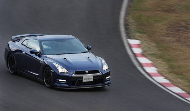 　Pure edition+Track pack 2012 Model