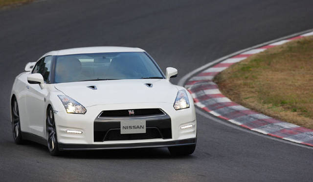 　Pure edition+Track pack 2012 Model