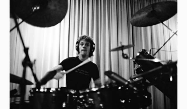 © Andy Summers/Rockarchive.com