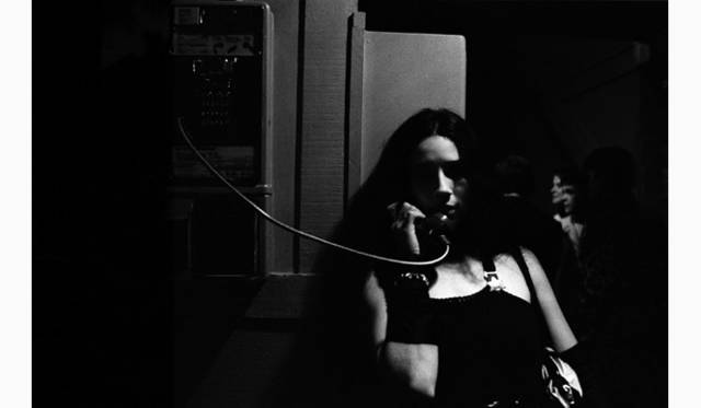 © Andy Summers/Rockarchive.com