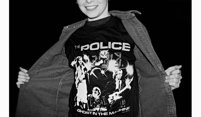 © Andy Summers/Rockarchive.com