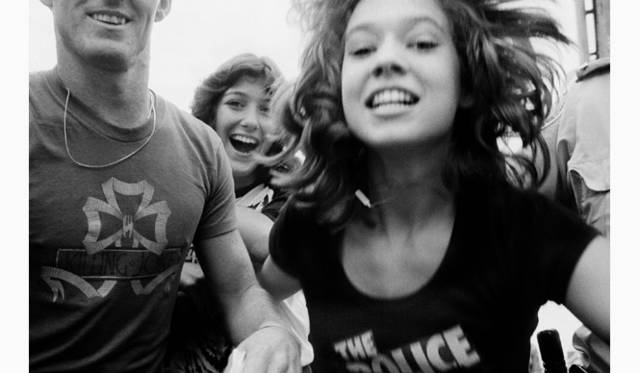 © Andy Summers/Rockarchive.com