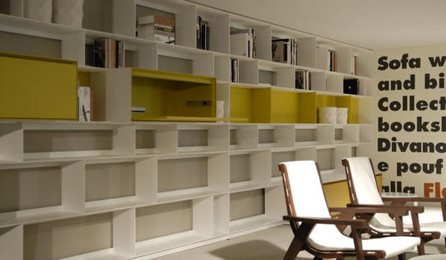B & B Italia