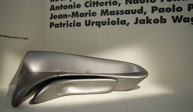 B & B Italia