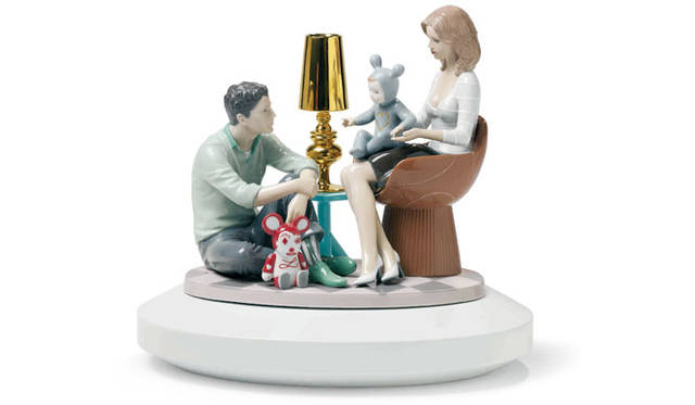 LLADRO
