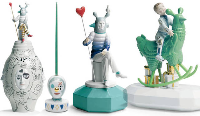 LLADRO