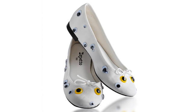 <strong>Repetto（レペット）60周年記念</strong>Julie Gilhart＿Fashion Director BARNEYS NEW YORK