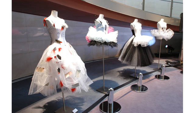 <strong>Repetto（レペット）60周年記念</strong>Reception
