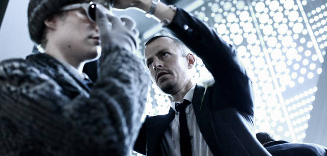 LANVIN｜ランバン　東京でコレクション開催！ ルカ・オッセンドライバー インタビュー