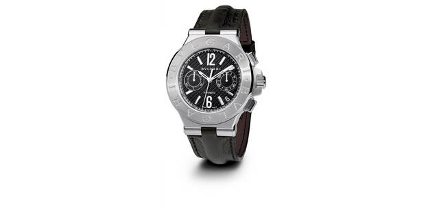 　DIAGONO CHRONOGRAPH