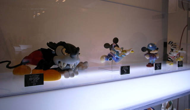 <b>VCD DISNEY シリーズ</b>