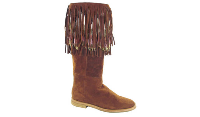 <strong>JIMMY CHOO｜ジミー チュウ</strong> 銀座旗艦店限定商品　FLANDERS　27万9300円
