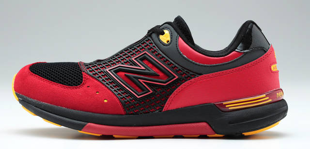 <strong>new balance｜ニューバランス｜誕生20周年を迎えるニューバランスの『M576』シリーズ</strong>