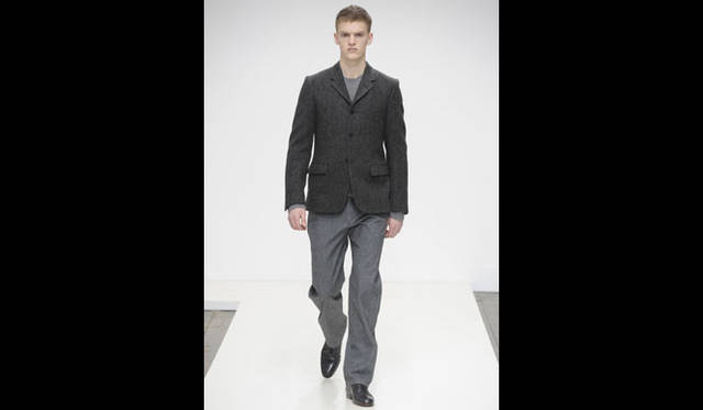Margaret Howell 2008-09 AUTUMN＆WINTER COLLECTION