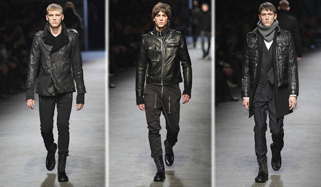 <strong>NEIL BARRETT｜ニールバレット</strong>