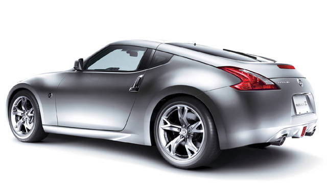 <b>NISSAN FAIRLADY Z ｜日産フェアレディZ</b>