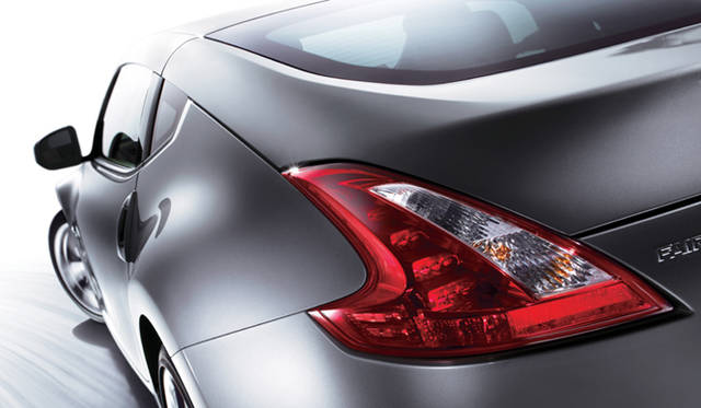 <b>NISSAN FAIRLADY Z ｜日産フェアレディZ</b>