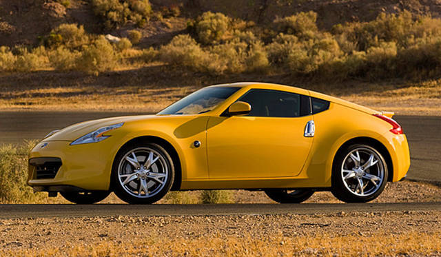 <b>NISSAN FAIRLADY Z ｜日産フェアレディZ</b>