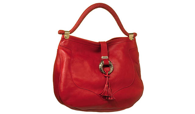 「RUBY」Red　25万2000円