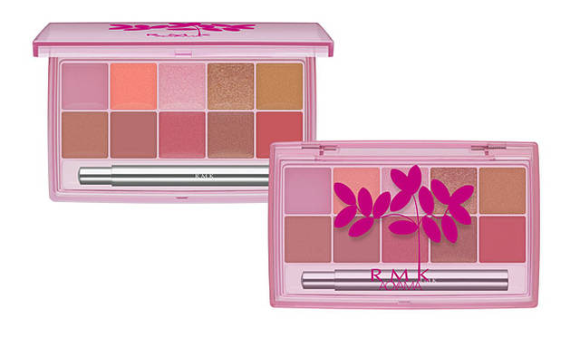「RMK AOYAMA」