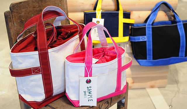 <b>BEAUTY＆YOUTH UNITED ARROWS｜ビューティ＆ユース ユナイテッドアローズ</b>　「TEMBEA」トートバッグのカラーオーダー会開催