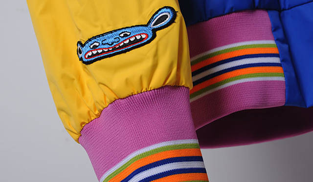 <b>UNITED ARROWS│ユナイテッドアローズ</b>　カジュアルでエレガントな「LIMOLAND（リモランド）」