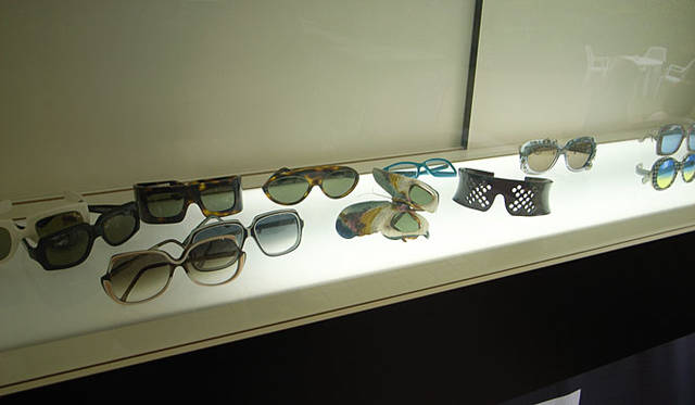 <strong>OLIVER GOLDSMITH Reception @No.4 House</strong>
