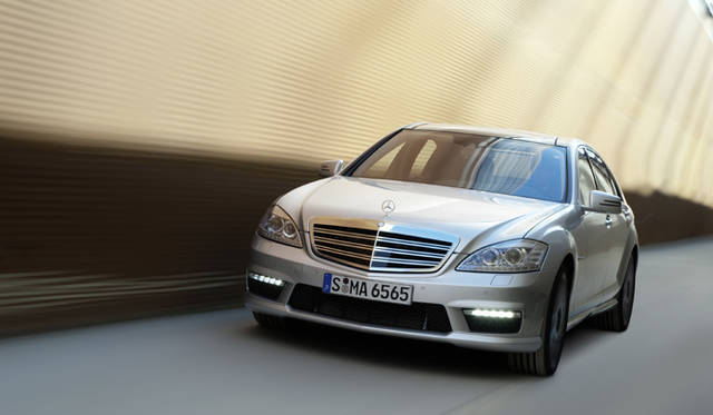 <b>Mercedes-Benz S65AMG｜メルセデス・ベンツ S65AMG</b>