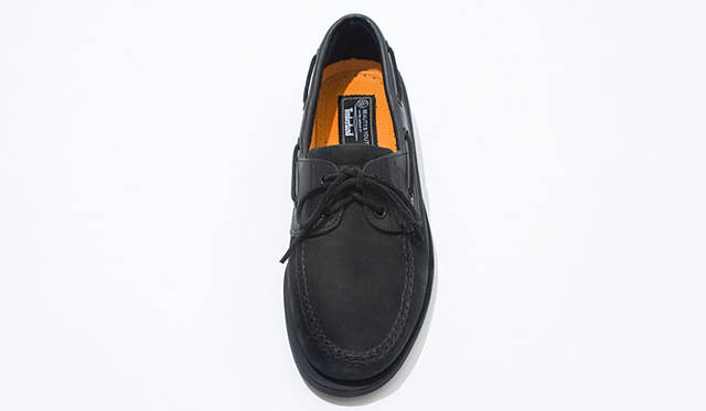 <b>BEAUTY＆YOUTH UNITED ARROWS｜ビューティ＆ユース ユナイテッドアローズ</b>　ティンバーランド×ビューティ＆ユース ユナイテッドアローズ クラシックボート 2万3100円