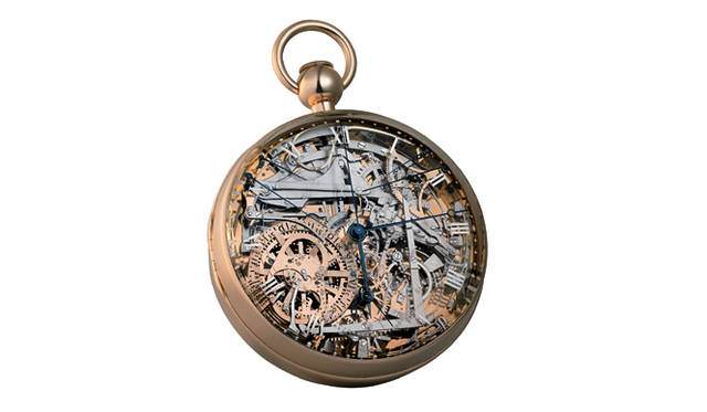 <b>Breguet｜ブレゲ　第2号機の「No.1160」</b>