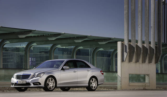 <b>Mercedes-Benz E Class｜メルセデス・ベンツ Eクラス 試乗（前編）</b>