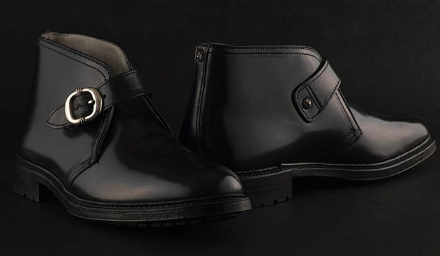 <b>CHROME HEARTS｜クロムハーツ</b>　オールデン　27万4050円