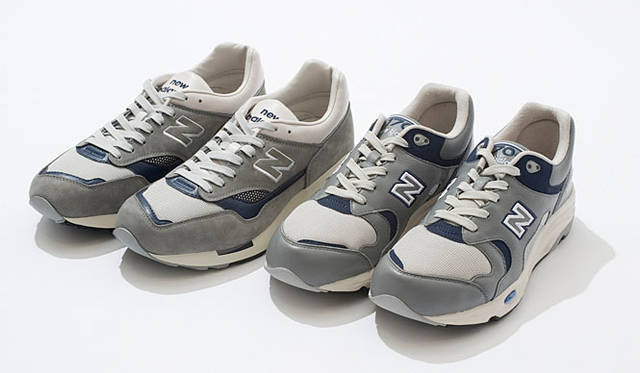 <b>UNITED ARROWS｜ユナイテッドアローズ</b>　  「ニューバランス」LIMITED EDITION発売
