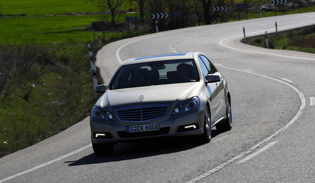 <b>Mercedes-Benz E Class｜メルセデス・ベンツ Eクラス</b>