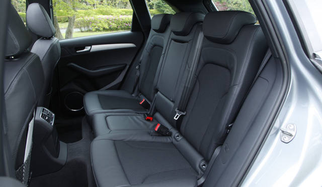 <b>Audi Q5｜アウディ Q5</b>