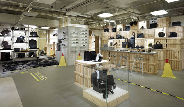 LOUIS VUITTON /underground/