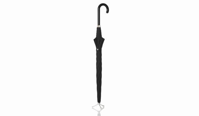 デザインレ―ベル「100％」 Stand Umbrella 2