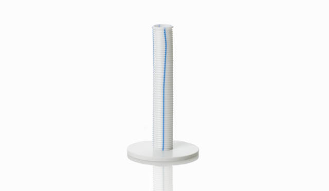 デザインレ―ベル「100％」 Straw Vase