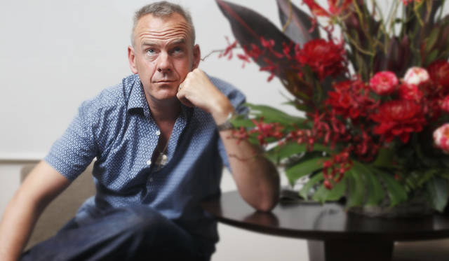 FATBOY SLIM (ファットボーイ・スリム）