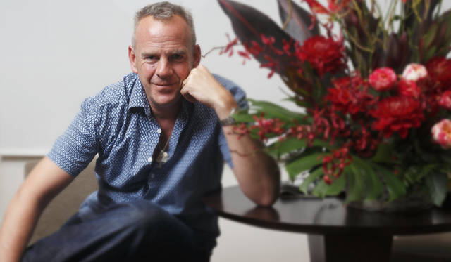 FATBOY SLIM (ファットボーイ・スリム） 