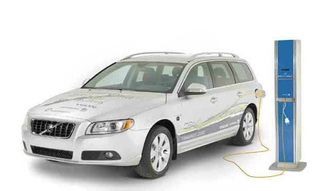 <b>Volvo｜ボルボ</b>